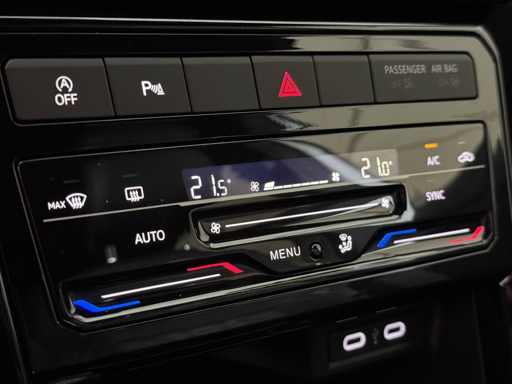Acheter Volkswagen T-Cross T-Cross 1.0 TSI 116 Start/Stop DSG7 R-Line Edition 5p neuf dans les concessions du Groupe Faurie