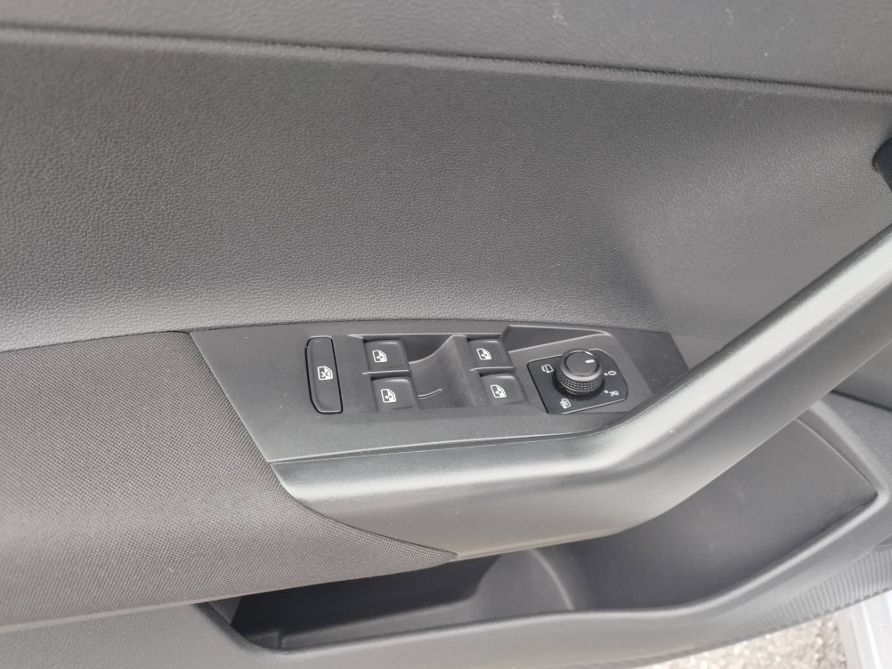 Acheter Volkswagen Polo Polo 1.0 TSI 95 S&S BVM5 Lounge 5p occasion dans les concessions du Groupe Faurie