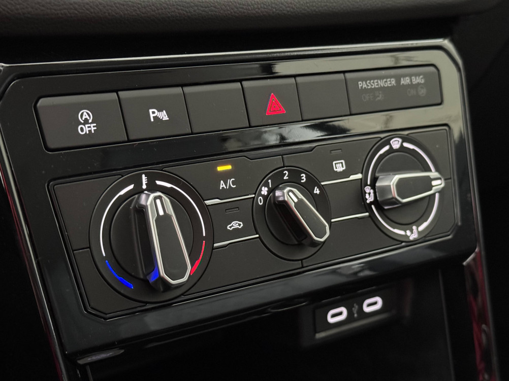 Acheter Volkswagen T-Cross T-Cross 1.0 TSI 116 Start/Stop DSG7 VW Edition 5p neuf dans les concessions du Groupe Faurie