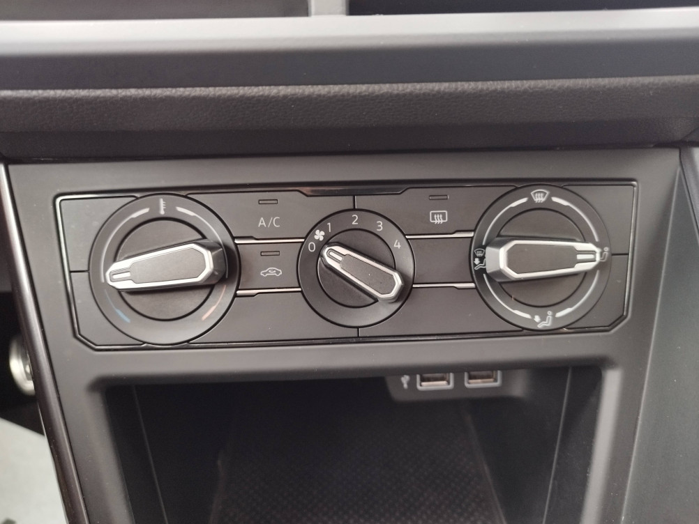 Acheter Volkswagen Polo Polo 1.0 TSI 95 S&S BVM5 Lounge 5p occasion dans les concessions du Groupe Faurie
