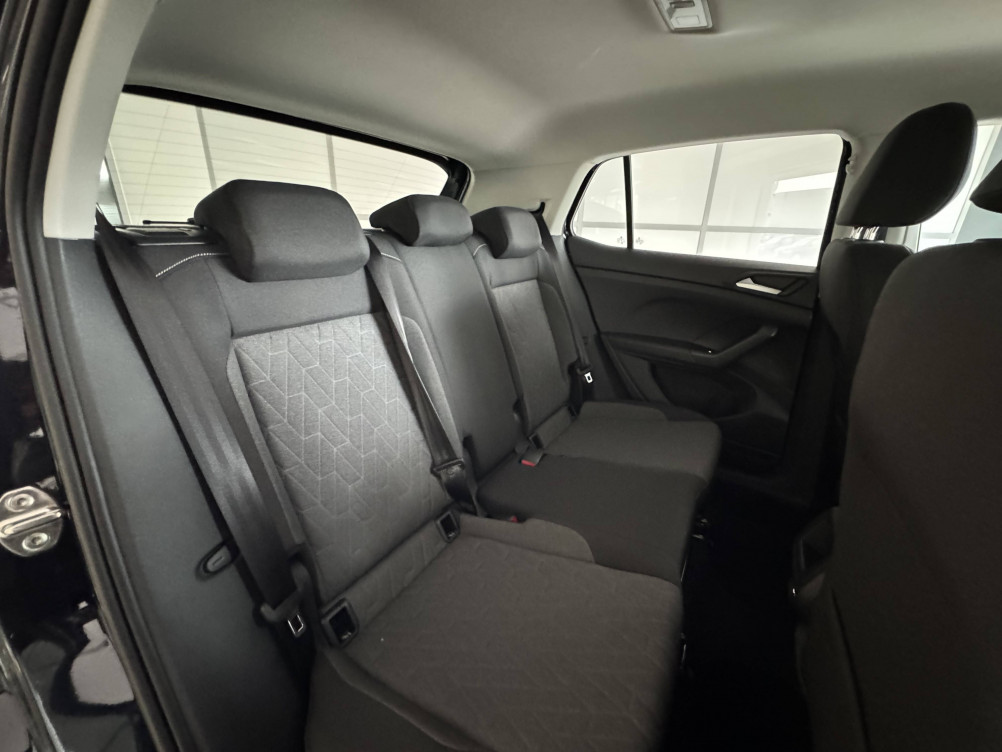 Acheter Volkswagen T-Cross T-Cross 1.0 TSI 116 Start/Stop DSG7 VW Edition 5p neuf dans les concessions du Groupe Faurie