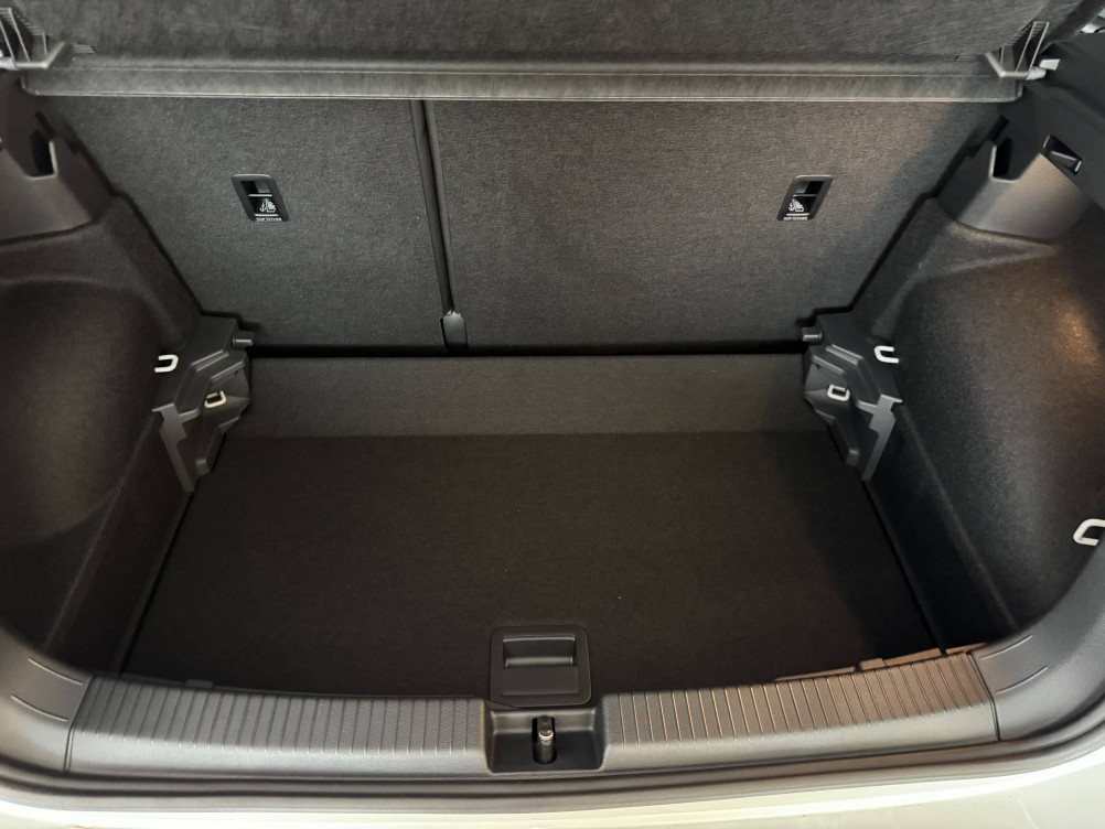 Acheter Volkswagen T-Cross T-Cross 1.0 TSI 116 Start/Stop DSG7 R-Line Edition 5p neuf dans les concessions du Groupe Faurie