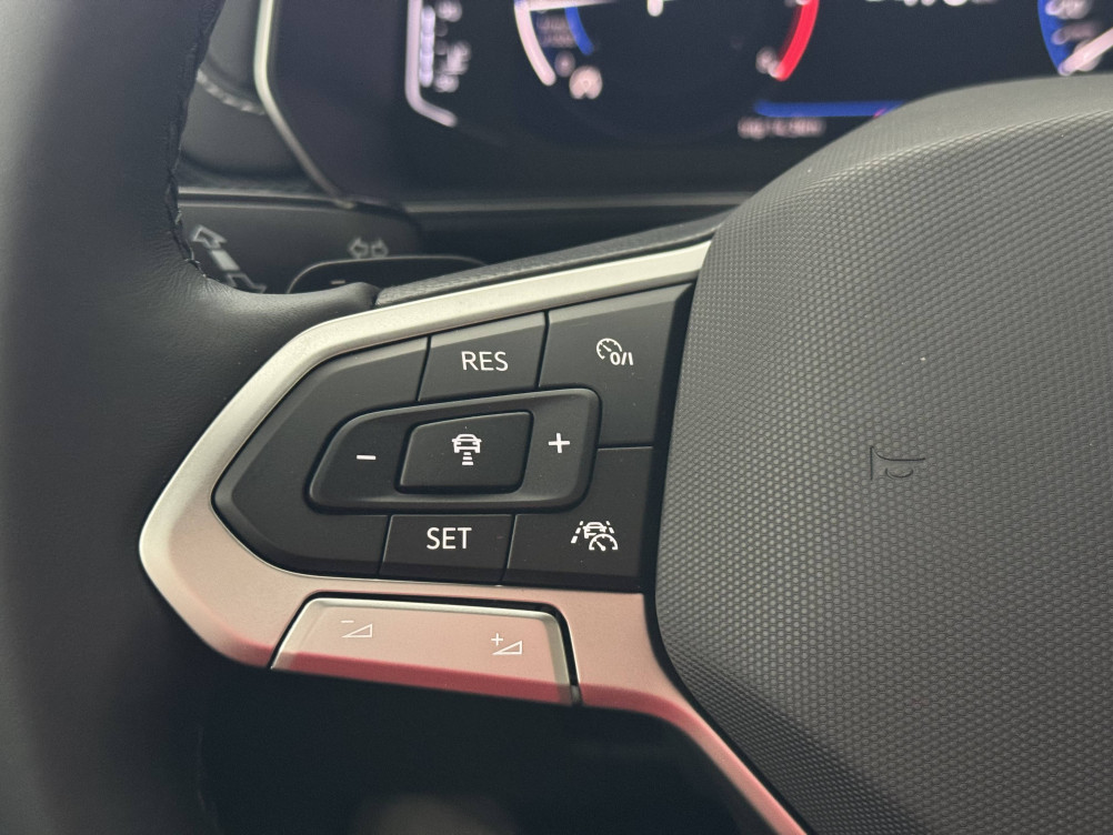 Acheter Volkswagen T-Cross T-Cross 1.0 TSI 116 Start/Stop DSG7 R-Line Edition 5p neuf dans les concessions du Groupe Faurie