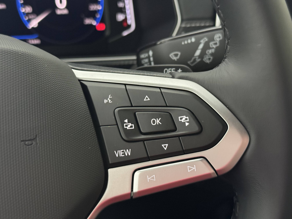 Acheter Volkswagen T-Cross T-Cross 1.0 TSI 116 Start/Stop DSG7 R-Line Edition 5p neuf dans les concessions du Groupe Faurie