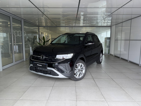 Acheter Volkswagen T-Cross T-Cross 1.0 TSI 116 Start/Stop DSG7 VW Edition 5p neuve dans les concessions du Groupe Faurie