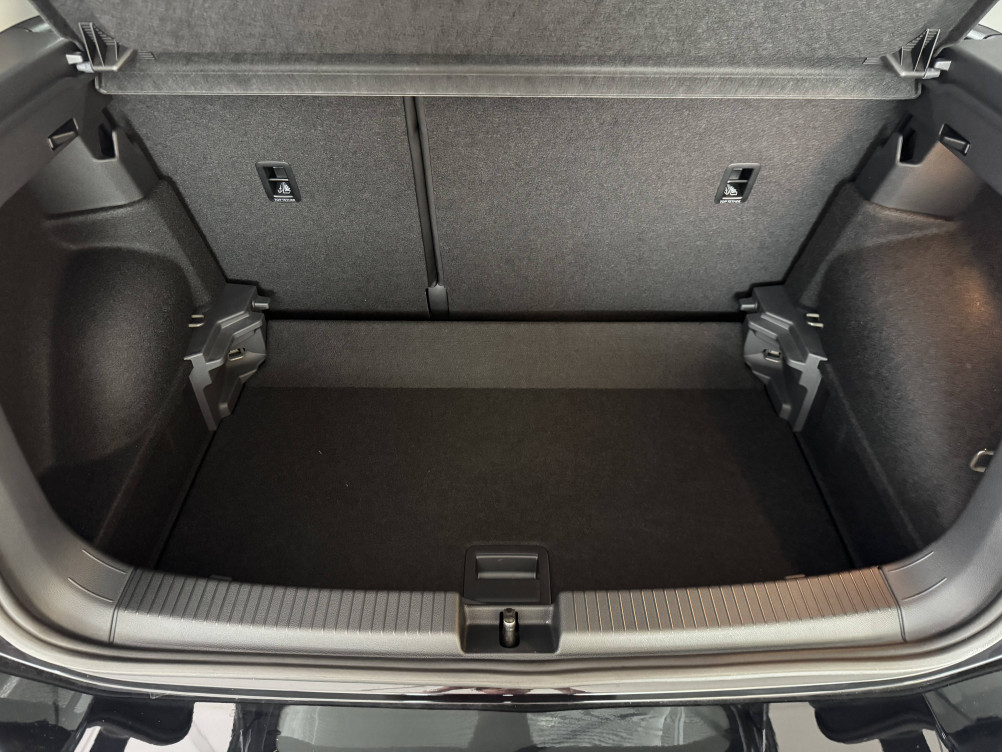 Acheter Volkswagen T-Cross T-Cross 1.0 TSI 116 Start/Stop DSG7 VW Edition 5p neuf dans les concessions du Groupe Faurie