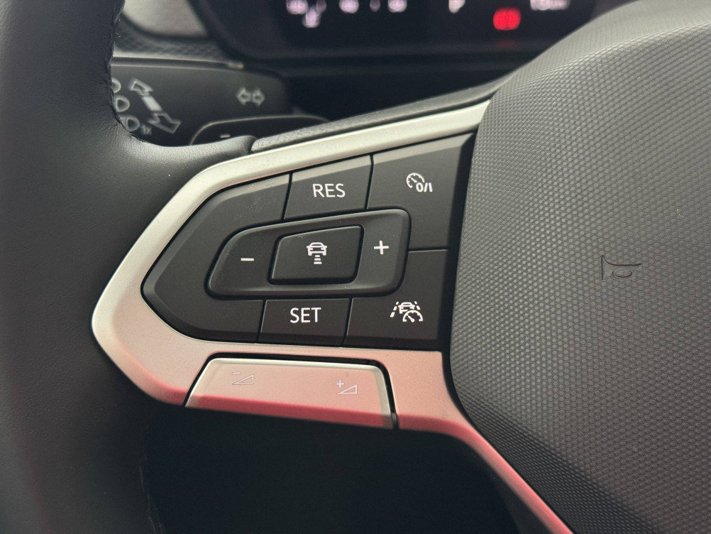 Acheter Volkswagen T-Cross T-Cross 1.0 TSI 116 Start/Stop DSG7 VW Edition 5p neuf dans les concessions du Groupe Faurie