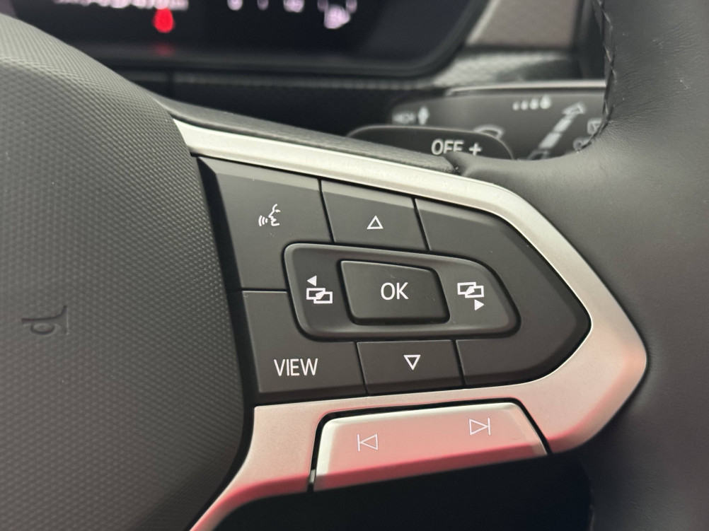 Acheter Volkswagen T-Cross T-Cross 1.0 TSI 116 Start/Stop DSG7 VW Edition 5p neuf dans les concessions du Groupe Faurie