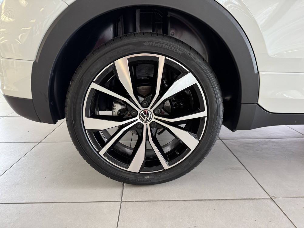 Acheter Volkswagen T-Cross T-Cross 1.0 TSI 116 Start/Stop DSG7 R-Line Edition 5p neuf dans les concessions du Groupe Faurie
