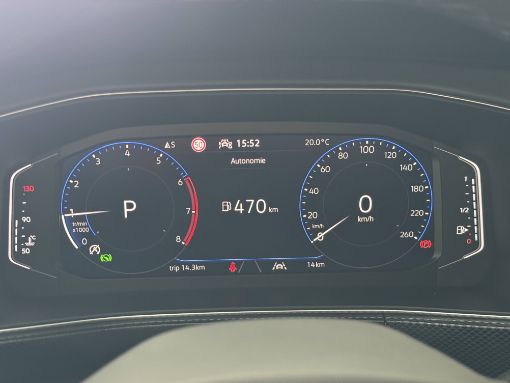 Acheter Volkswagen T-Cross T-Cross 1.0 TSI 116 Start/Stop DSG7 R-Line Edition 5p neuf dans les concessions du Groupe Faurie