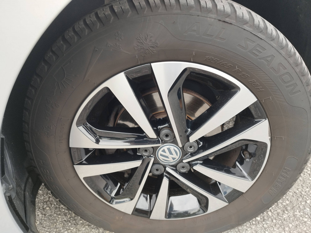 Acheter Volkswagen Polo Polo 1.0 TSI 95 S&S BVM5 Lounge 5p occasion dans les concessions du Groupe Faurie