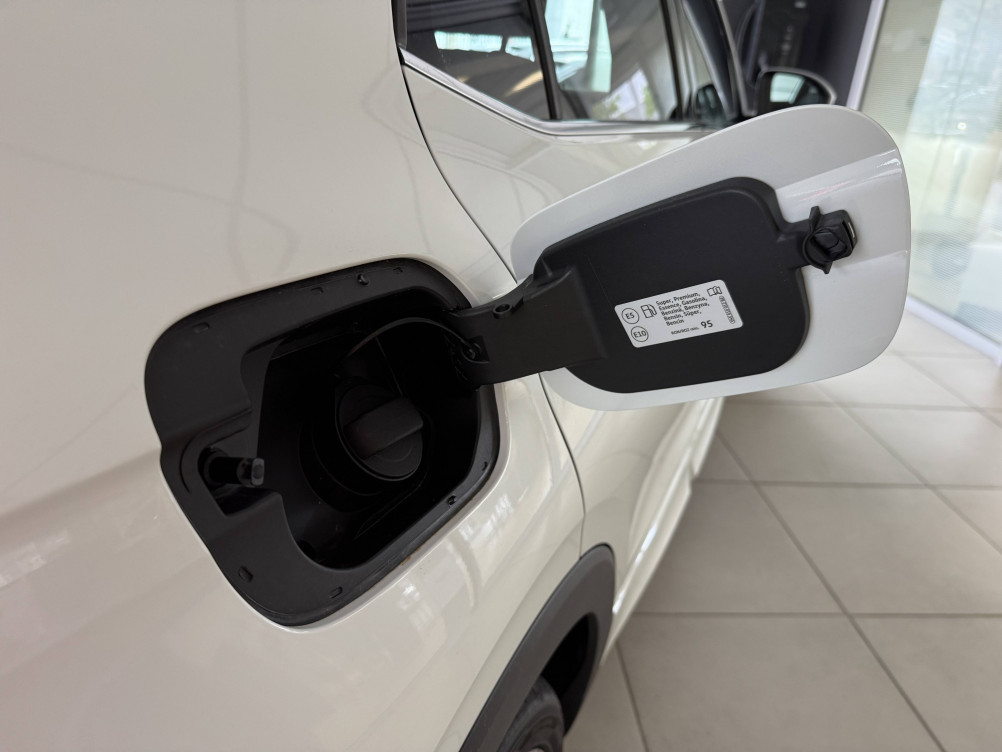Acheter Volkswagen T-Cross T-Cross 1.0 TSI 116 Start/Stop DSG7 R-Line Edition 5p neuf dans les concessions du Groupe Faurie