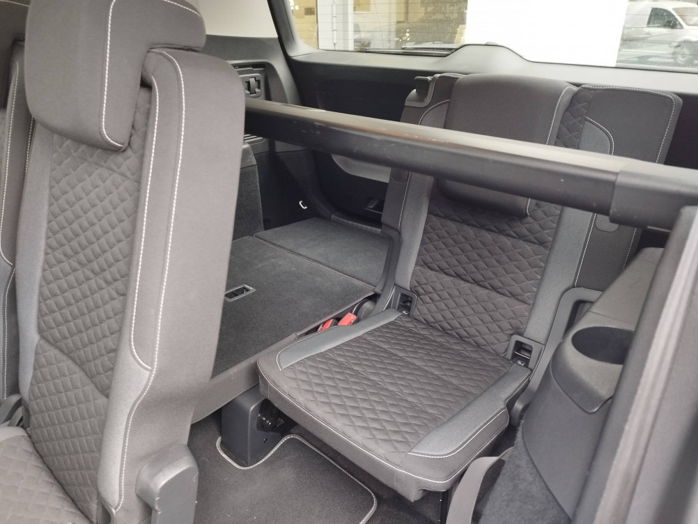 Acheter Volkswagen Touran Touran 1.5 TSI EVO 150 7pl IQ.Drive 5p occasion dans les concessions du Groupe Faurie