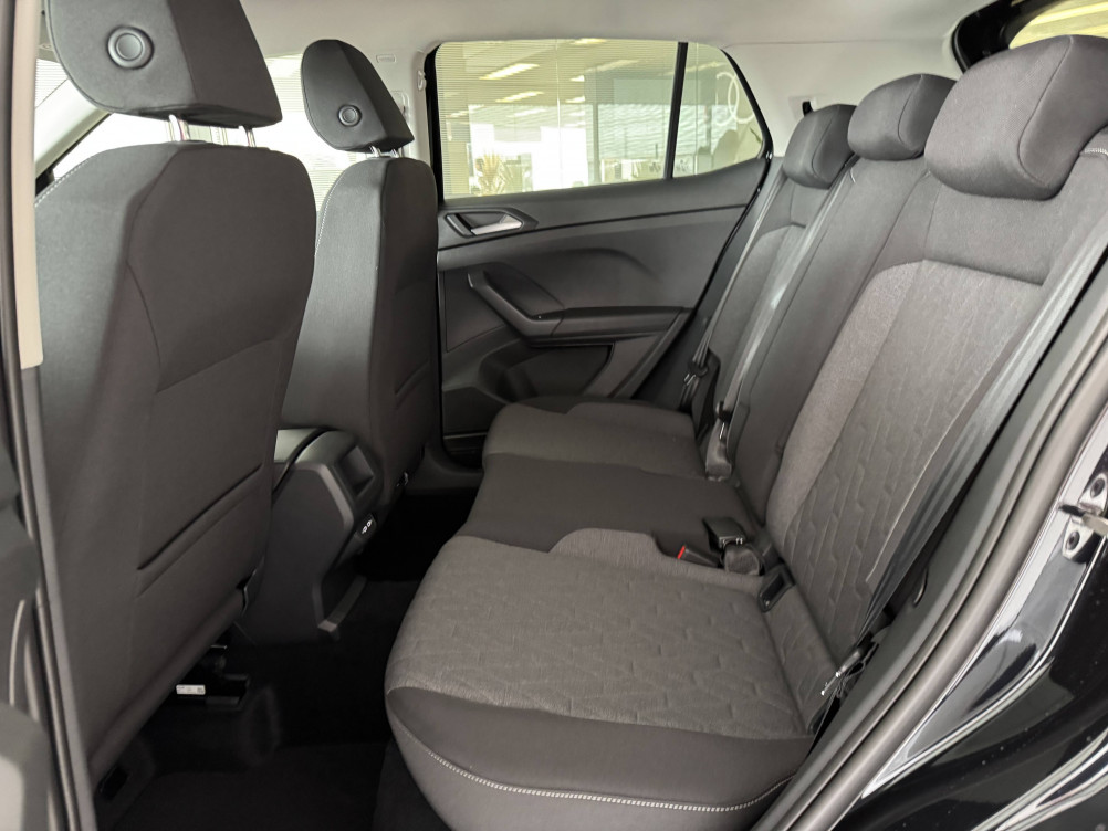 Acheter Volkswagen T-Cross T-Cross 1.0 TSI 116 Start/Stop DSG7 VW Edition 5p neuf dans les concessions du Groupe Faurie