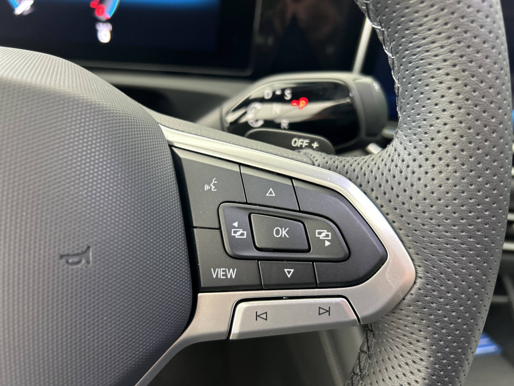 Acheter Volkswagen Tiguan Tiguan 1.5 eTSI 150ch DSG7 R-Line 5p occasion dans les concessions du Groupe Faurie