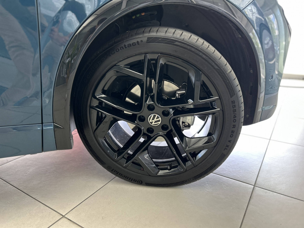 Acheter Volkswagen Tiguan Tiguan 1.5 eTSI 150ch DSG7 R-Line 5p occasion dans les concessions du Groupe Faurie