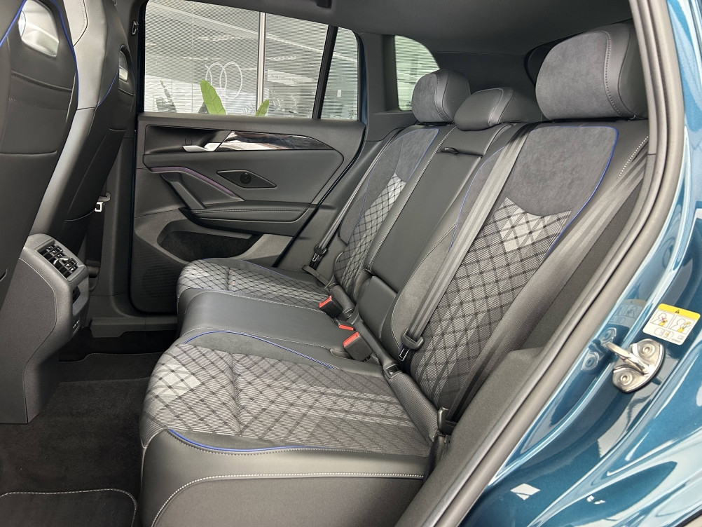 Acheter Volkswagen Tiguan Tiguan 1.5 eTSI 150ch DSG7 R-Line 5p occasion dans les concessions du Groupe Faurie