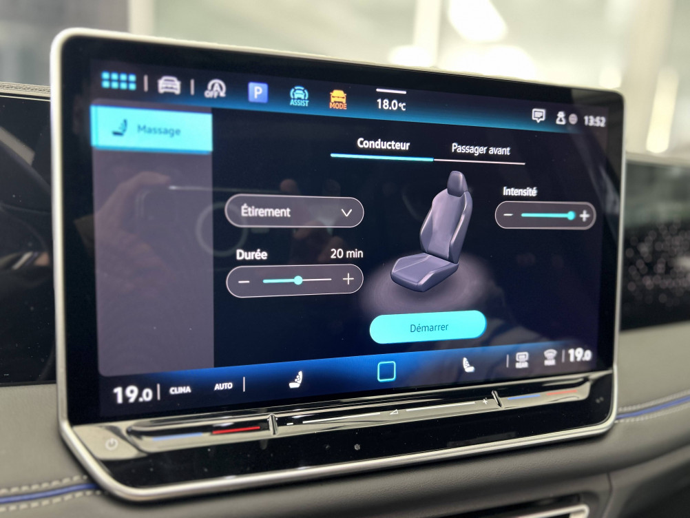 Acheter Volkswagen Tiguan Tiguan 1.5 eTSI 150ch DSG7 R-Line 5p occasion dans les concessions du Groupe Faurie
