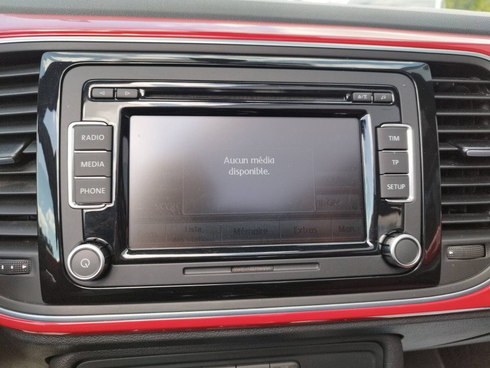 Acheter Volkswagen Coccinelle Coccinelle Cabriolet 1.6 TDI 105 FAP Vintage 2p occasion dans les concessions du Groupe Faurie