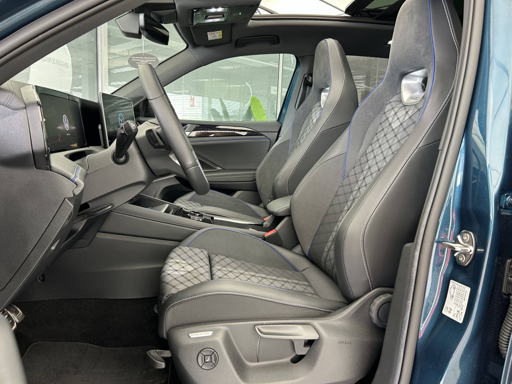 Acheter Volkswagen Tiguan Tiguan 1.5 eTSI 150ch DSG7 R-Line 5p occasion dans les concessions du Groupe Faurie