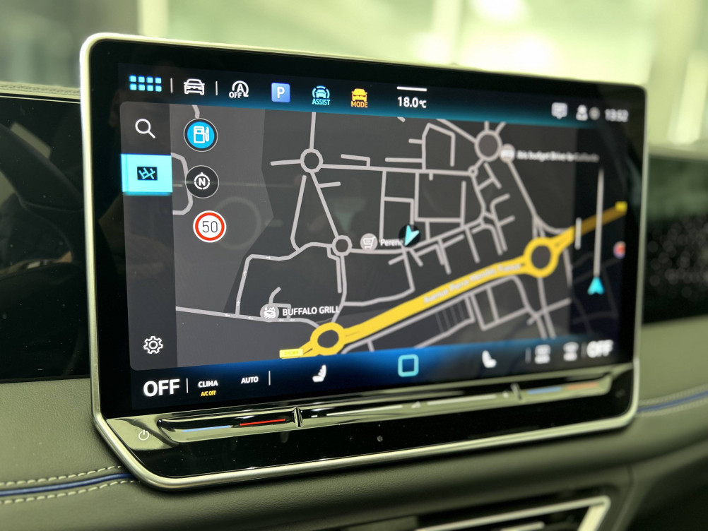 Acheter Volkswagen Tiguan Tiguan 1.5 eTSI 150ch DSG7 R-Line 5p occasion dans les concessions du Groupe Faurie