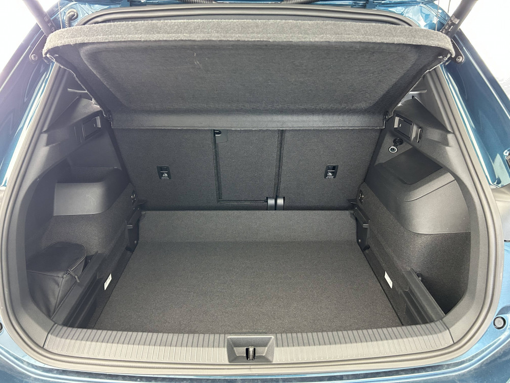 Acheter Volkswagen Tiguan Tiguan 1.5 eTSI 150ch DSG7 R-Line 5p occasion dans les concessions du Groupe Faurie