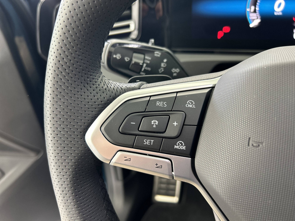 Acheter Volkswagen Tiguan Tiguan 1.5 eTSI 150ch DSG7 R-Line 5p occasion dans les concessions du Groupe Faurie