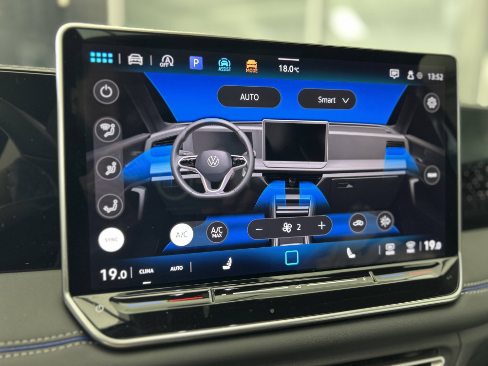 Acheter Volkswagen Tiguan Tiguan 1.5 eTSI 150ch DSG7 R-Line 5p occasion dans les concessions du Groupe Faurie