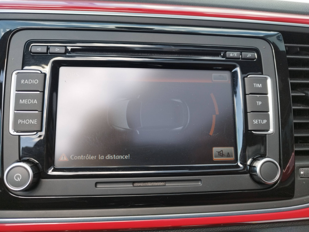 Acheter Volkswagen Coccinelle Coccinelle Cabriolet 1.6 TDI 105 FAP Vintage 2p occasion dans les concessions du Groupe Faurie