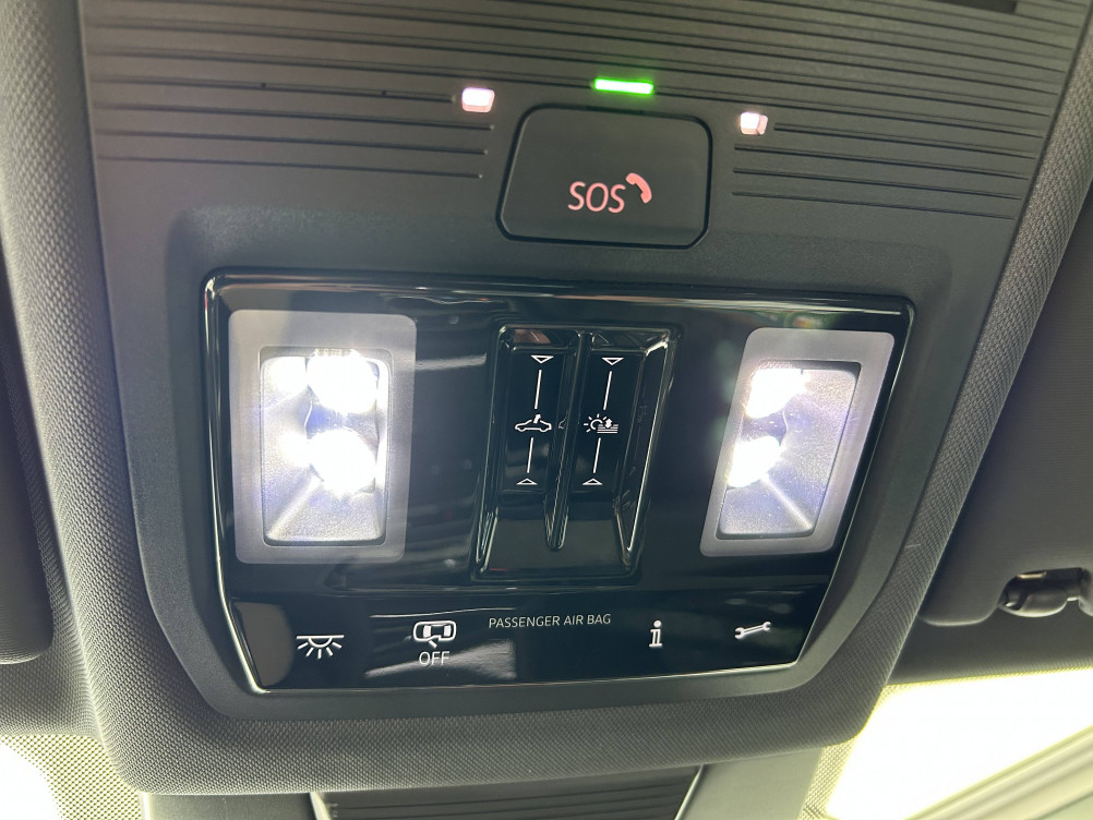 Acheter Volkswagen Tiguan Tiguan 1.5 eTSI 150ch DSG7 R-Line 5p occasion dans les concessions du Groupe Faurie