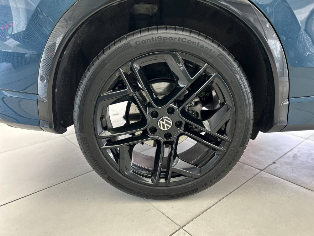 Acheter Volkswagen Tiguan Tiguan 1.5 eTSI 150ch DSG7 R-Line 5p occasion dans les concessions du Groupe Faurie