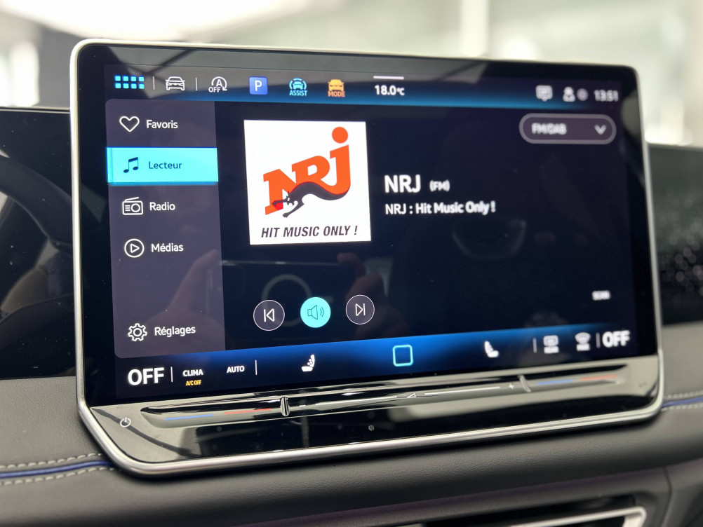 Acheter Volkswagen Tiguan Tiguan 1.5 eTSI 150ch DSG7 R-Line 5p occasion dans les concessions du Groupe Faurie