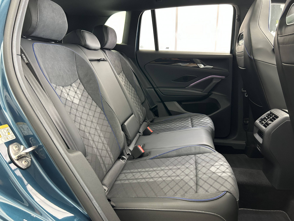 Acheter Volkswagen Tiguan Tiguan 1.5 eTSI 150ch DSG7 R-Line 5p occasion dans les concessions du Groupe Faurie