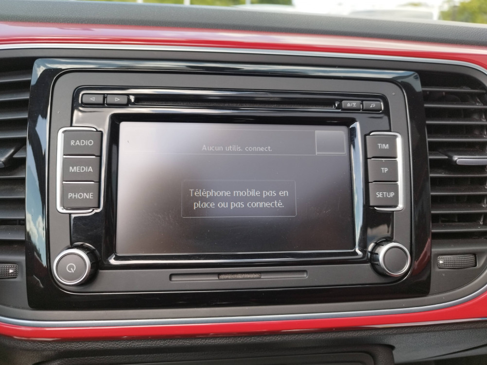 Acheter Volkswagen Coccinelle Coccinelle Cabriolet 1.6 TDI 105 FAP Vintage 2p occasion dans les concessions du Groupe Faurie