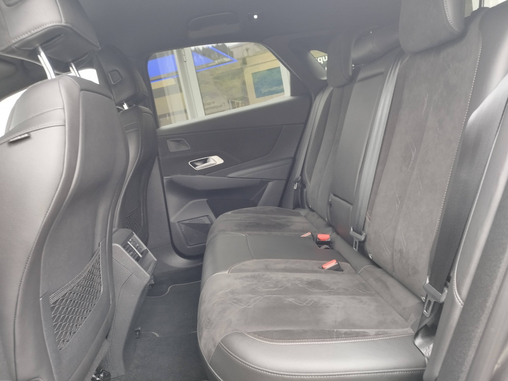 Acheter Ds DS7 DS7 Crossback BlueHDi 180 EAT8 Performance Line+ 5p occasion dans les concessions du Groupe Faurie