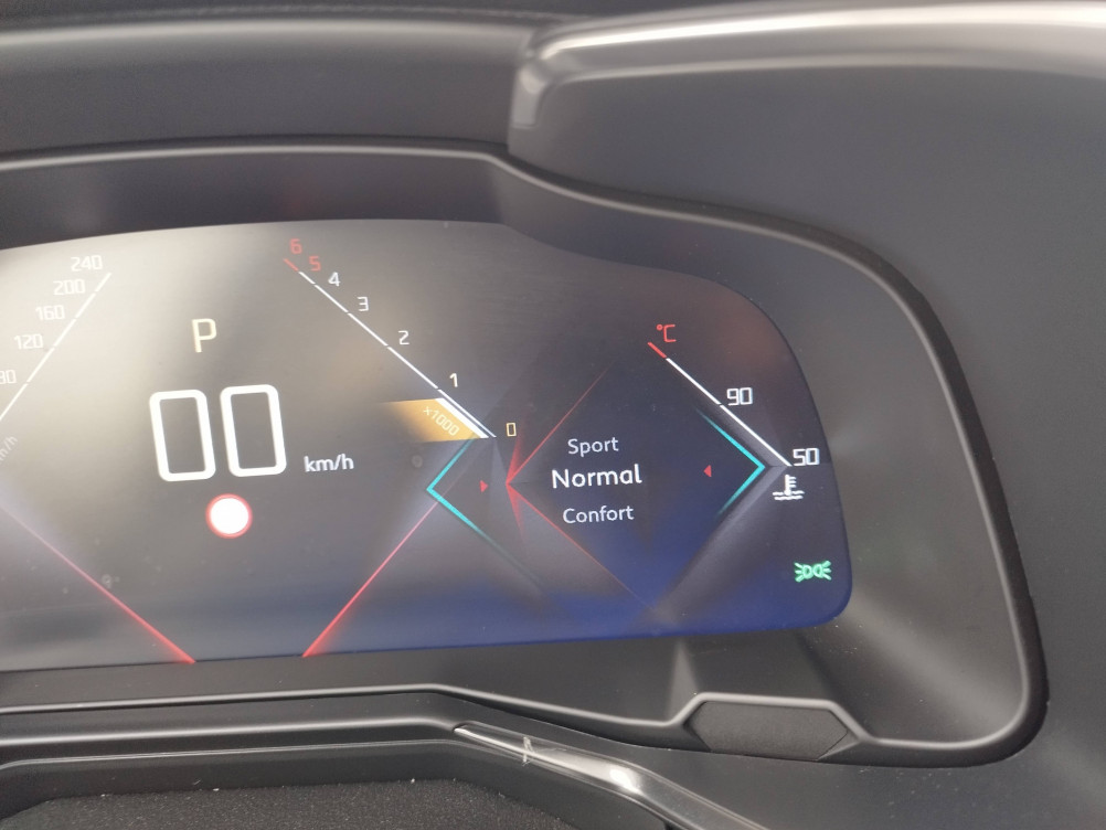 Acheter Ds DS7 DS7 Crossback BlueHDi 180 EAT8 Performance Line+ 5p occasion dans les concessions du Groupe Faurie