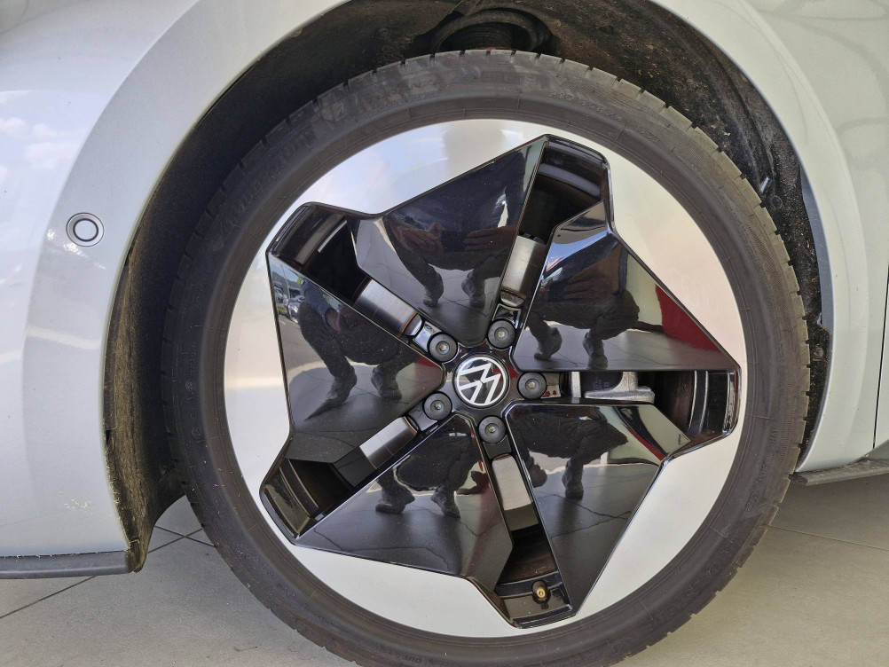 Acheter Volkswagen ID.3 ID.3 204 ch Pro S Life Max 5p occasion dans les concessions du Groupe Faurie