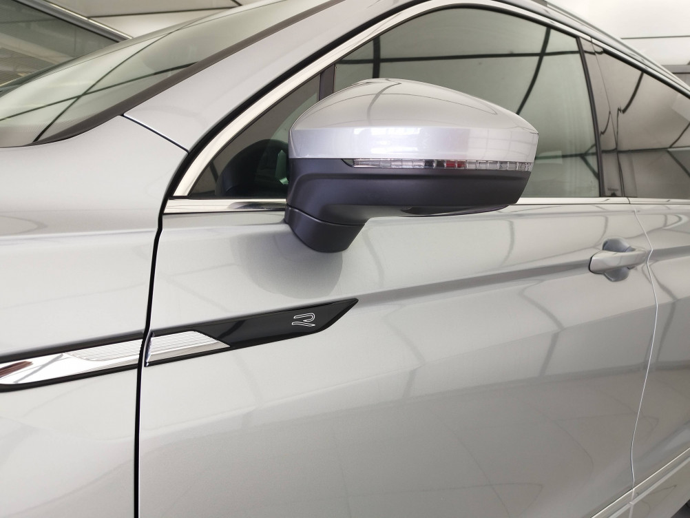 Acheter Volkswagen Tiguan Allspace Tiguan Allspace 2.0 TDI 150ch DSG7 R-Line 5p occasion dans les concessions du Groupe Faurie