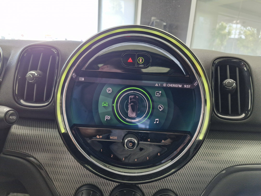 Acheter Mini Countryman F60 Countryman 150 ch Cooper D Edition Northwood 5p occasion dans les concessions du Groupe Faurie