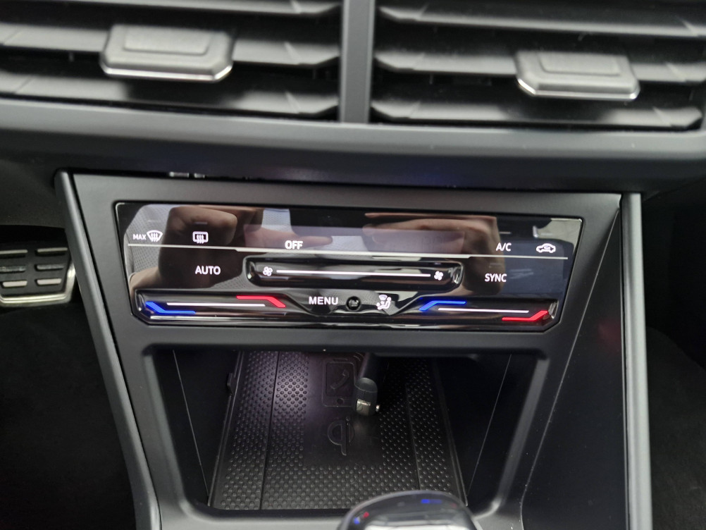Acheter Volkswagen Polo Polo 1.0 TSI 116 S&S DSG7 R-Line 5p occasion dans les concessions du Groupe Faurie