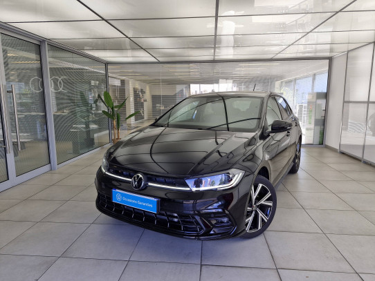 Acheter Volkswagen Polo Polo 1.0 TSI 116 S&S DSG7 R-Line 5p neuve dans les concessions du Groupe Faurie