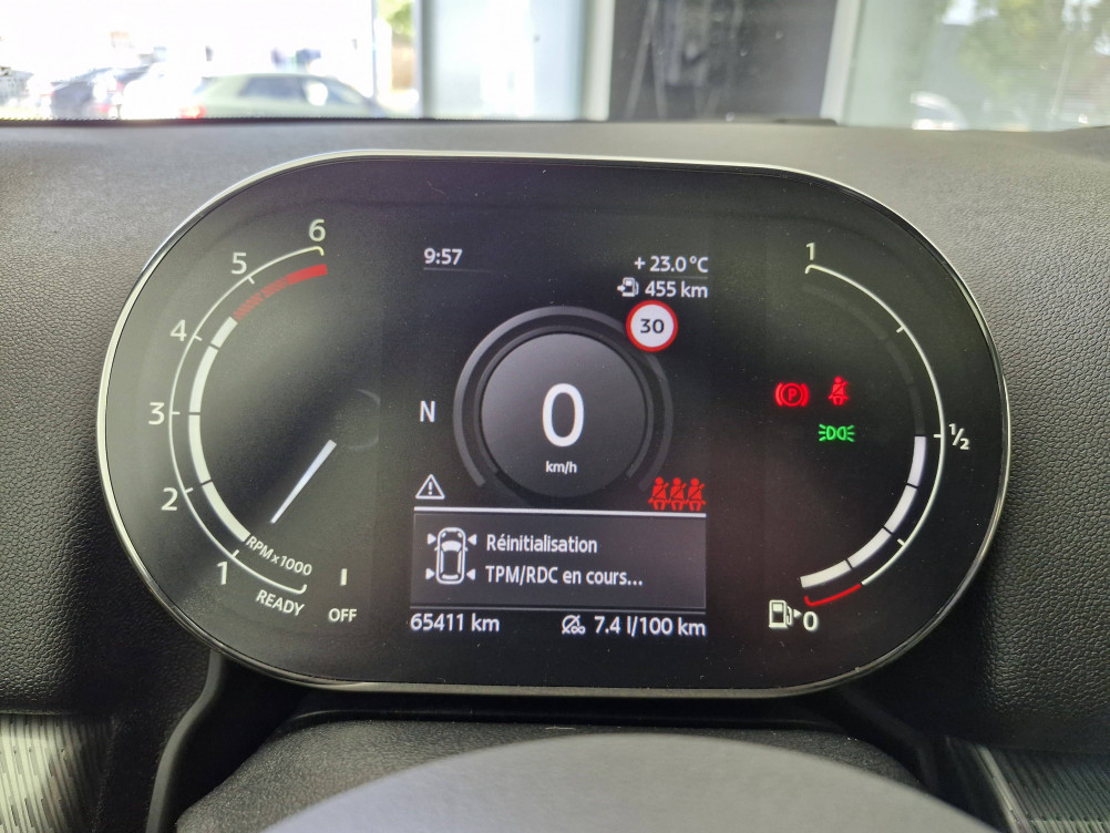 Acheter Mini Countryman F60 Countryman 150 ch Cooper D Edition Northwood 5p occasion dans les concessions du Groupe Faurie