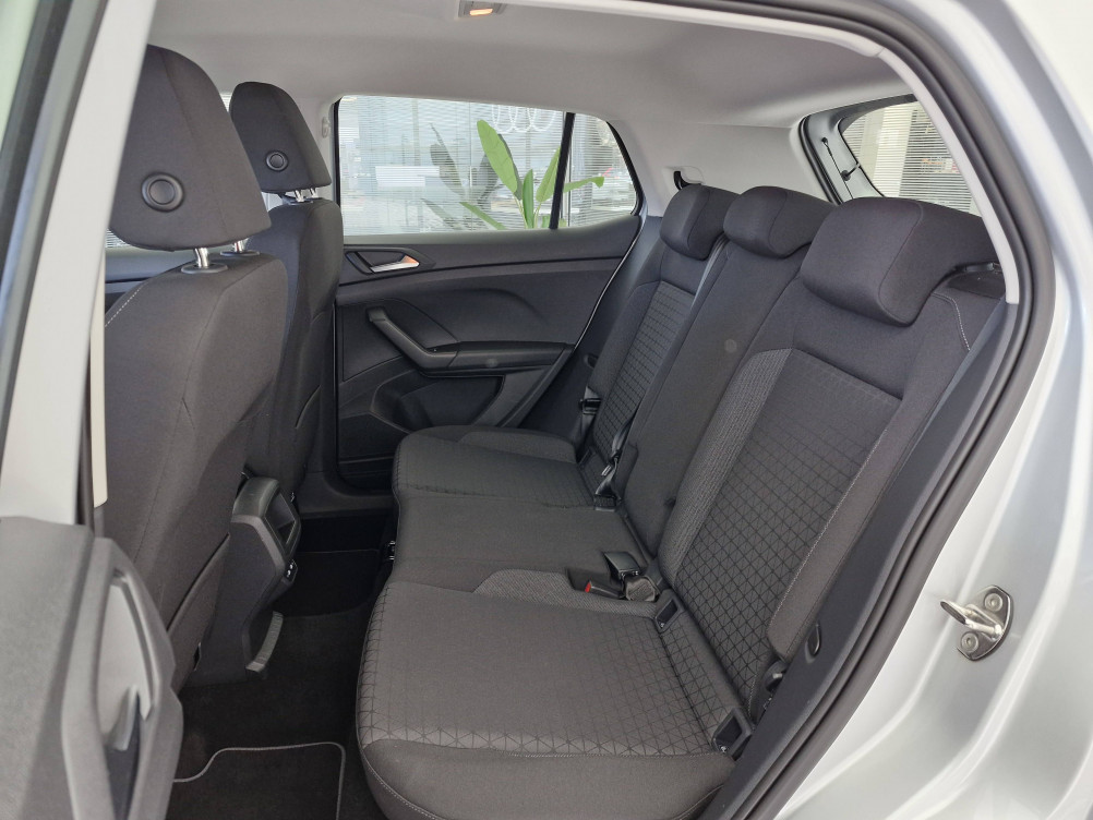 Acheter Volkswagen T-Cross T-Cross 1.0 TSI 110 Start/Stop BVM6 Lounge 5p occasion dans les concessions du Groupe Faurie