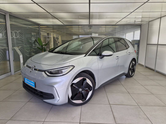 Acheter Volkswagen ID.3 ID.3 204 ch Pro S Life Max 5p occasion dans les concessions du Groupe Faurie