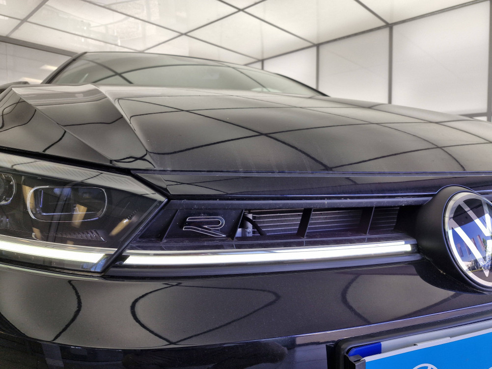 Acheter Volkswagen Polo Polo 1.0 TSI 116 S&S DSG7 R-Line 5p occasion dans les concessions du Groupe Faurie