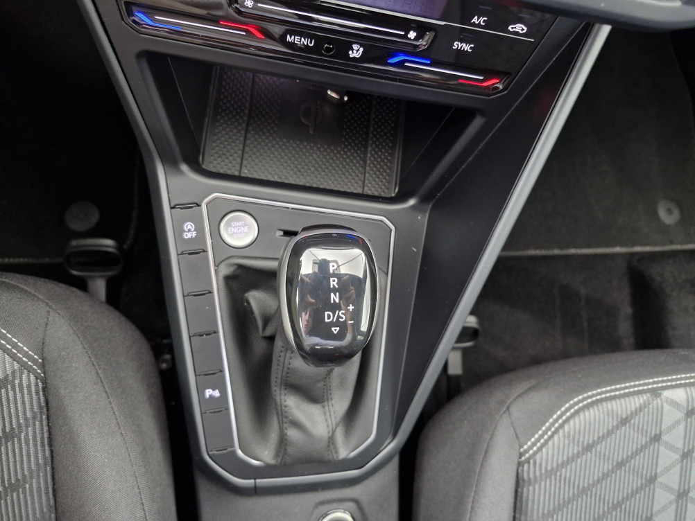 Acheter Volkswagen Polo Polo 1.0 TSI 116 S&S DSG7 R-Line 5p occasion dans les concessions du Groupe Faurie