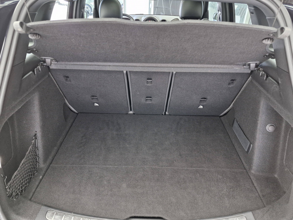 Acheter Mini Countryman F60 Countryman 150 ch Cooper D Edition Northwood 5p occasion dans les concessions du Groupe Faurie