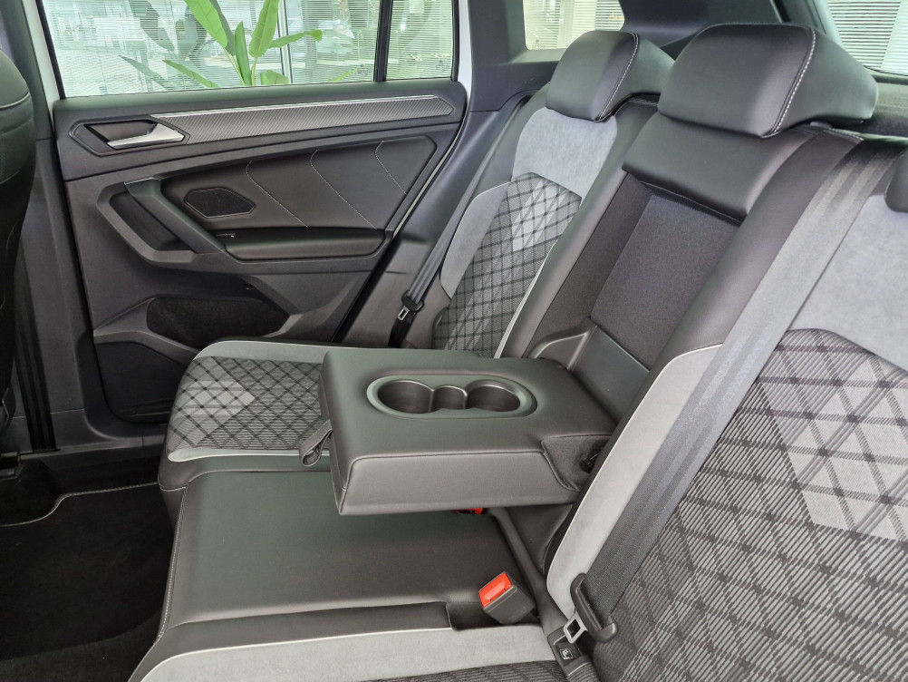 Acheter Volkswagen Tiguan Tiguan 2.0 TDI 150ch DSG7 R-Line 5p occasion dans les concessions du Groupe Faurie