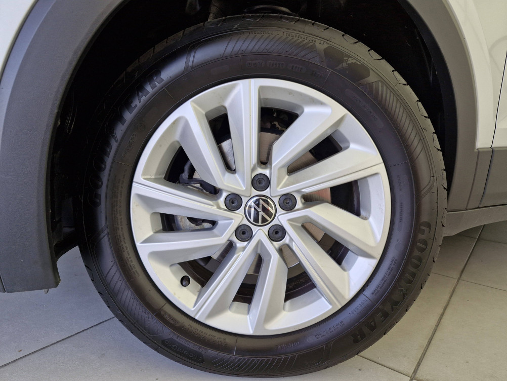 Acheter Volkswagen T-Cross T-Cross 1.0 TSI 110 Start/Stop BVM6 Lounge 5p occasion dans les concessions du Groupe Faurie