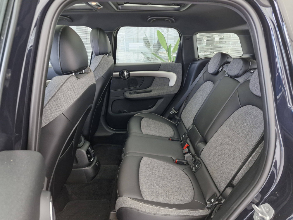 Acheter Mini Countryman F60 Countryman 150 ch Cooper D Edition Northwood 5p occasion dans les concessions du Groupe Faurie